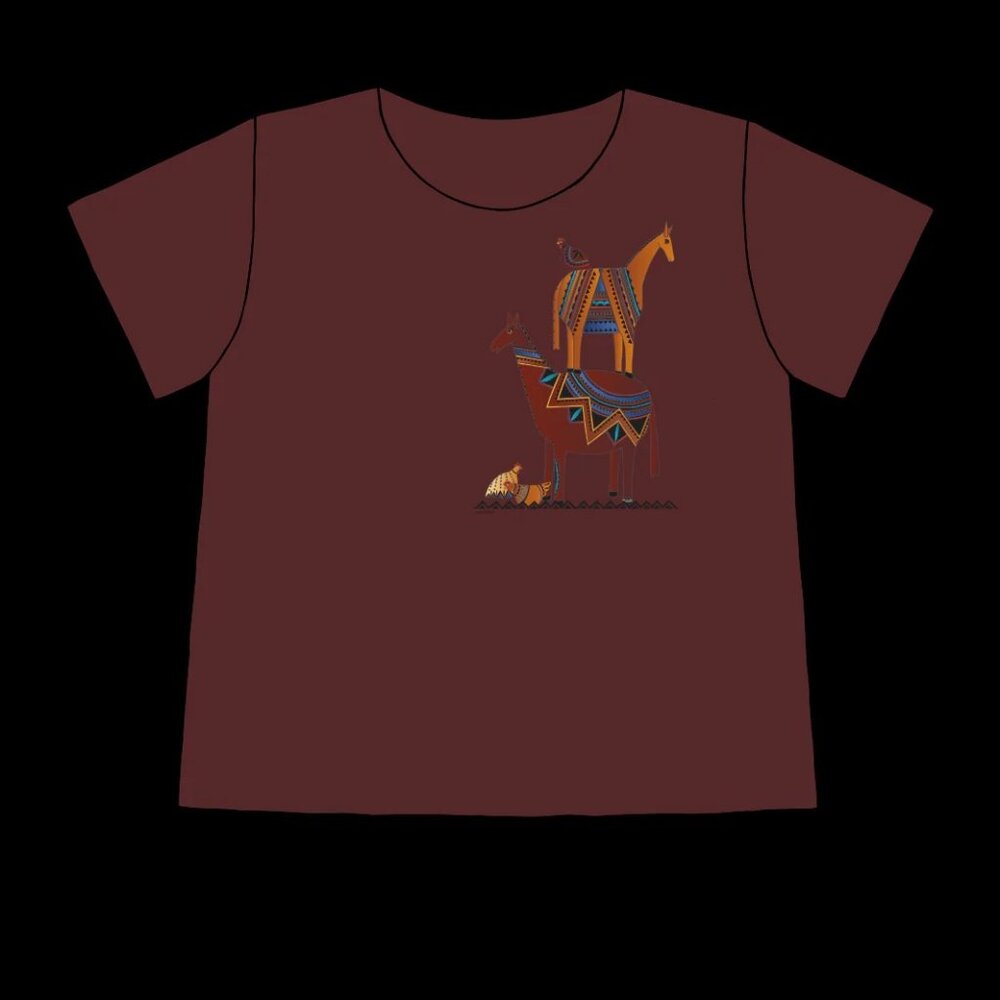 SALE SALE SALE NWT Sabaku Native Horse Made in Tucson Az. WAS $48.00 NOW $38.00